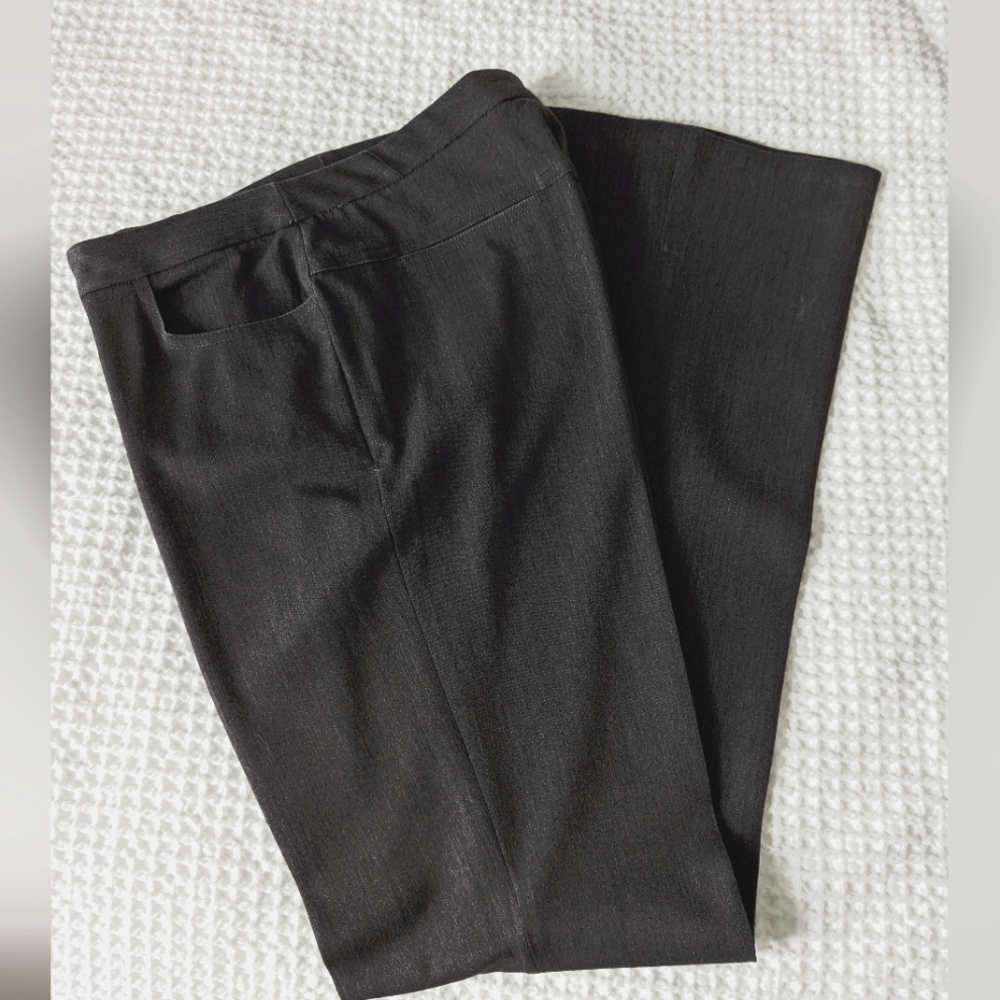 Dark Gray Dress Pants